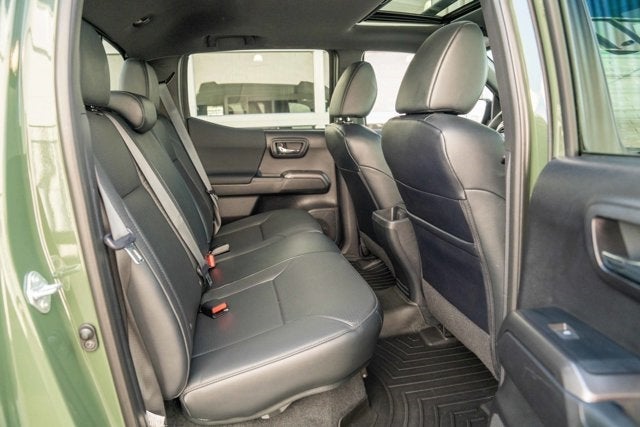 2021 Toyota Tacoma 4WD TRD Off Road