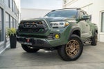 2021 Toyota Tacoma 4WD TRD Off Road