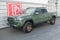 2021 Toyota Tacoma 4WD TRD Off Road