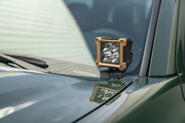 2021 Toyota Tacoma 4WD TRD Off Road