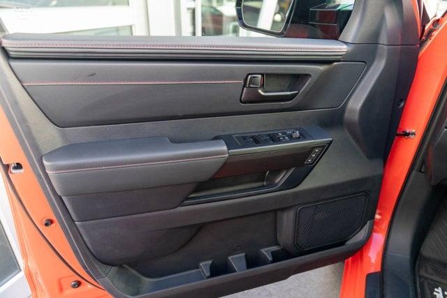 2023 Toyota Tundra 4WD TRD Pro Hybrid