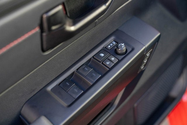 2023 Toyota Tundra 4WD TRD Pro Hybrid