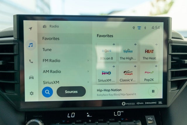 2023 Toyota Tundra 4WD TRD Pro Hybrid