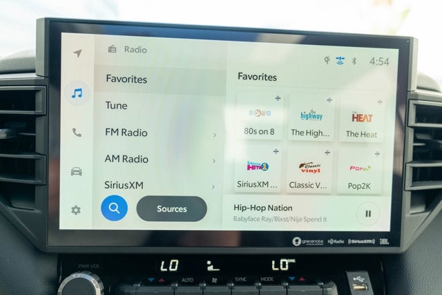 2023 Toyota Tundra 4WD TRD Pro Hybrid