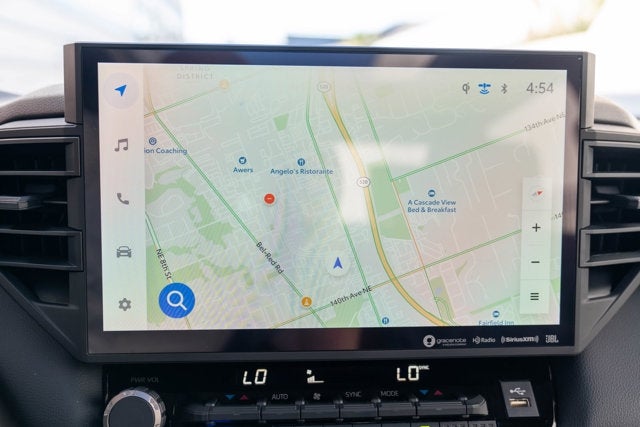 2023 Toyota Tundra 4WD TRD Pro Hybrid