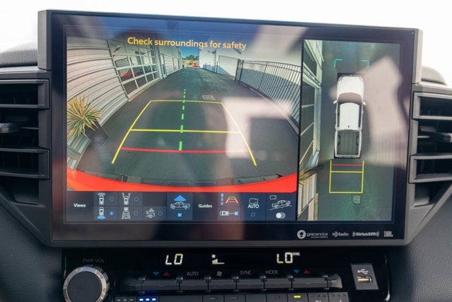 2023 Toyota Tundra 4WD TRD Pro Hybrid