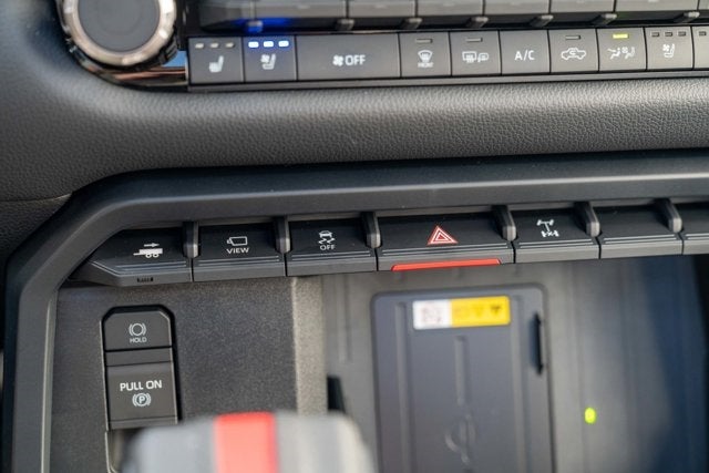 2023 Toyota Tundra 4WD TRD Pro Hybrid