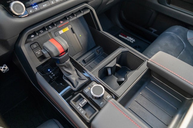 2023 Toyota Tundra 4WD TRD Pro Hybrid