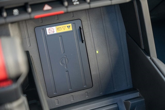 2023 Toyota Tundra 4WD TRD Pro Hybrid