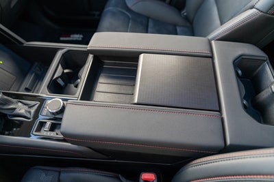 2023 Toyota Tundra 4WD TRD Pro Hybrid