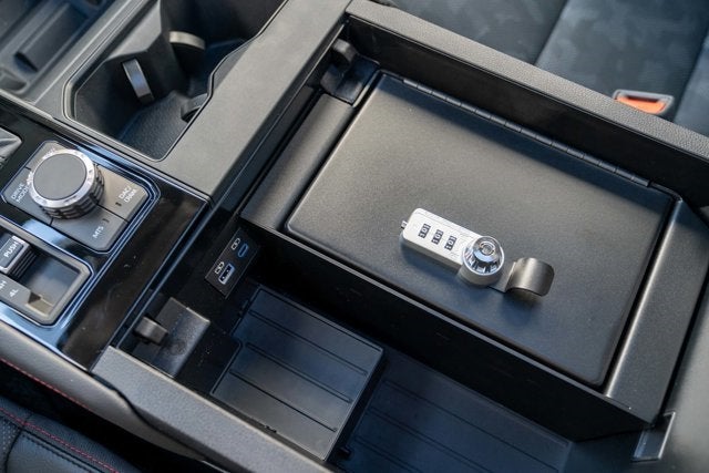 2023 Toyota Tundra 4WD TRD Pro Hybrid