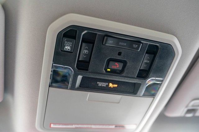 2023 Toyota Tundra 4WD TRD Pro Hybrid