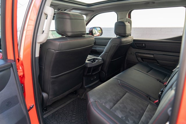 2023 Toyota Tundra 4WD TRD Pro Hybrid