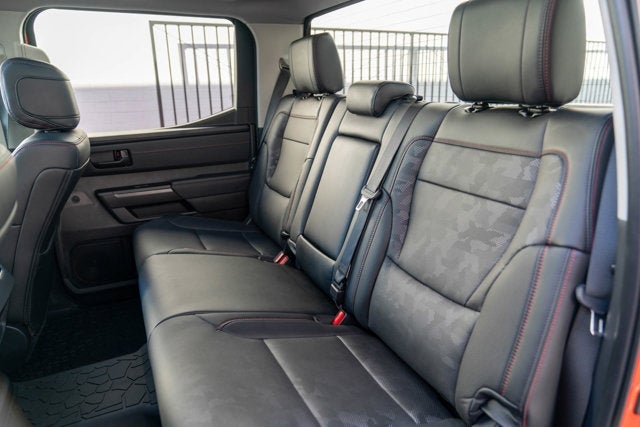 2023 Toyota Tundra 4WD TRD Pro Hybrid