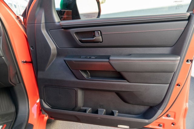 2023 Toyota Tundra 4WD TRD Pro Hybrid