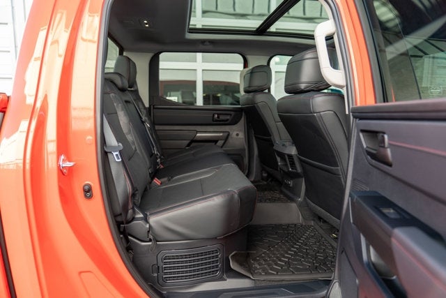 2023 Toyota Tundra 4WD TRD Pro Hybrid