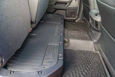 2023 Toyota Tundra 4WD TRD Pro Hybrid