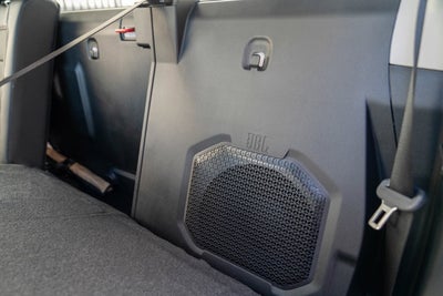 2023 Toyota Tundra 4WD TRD Pro Hybrid