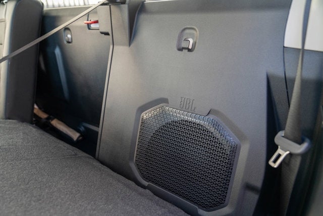 2023 Toyota Tundra 4WD TRD Pro Hybrid