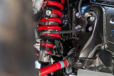 2023 Toyota Tundra 4WD TRD Pro Hybrid