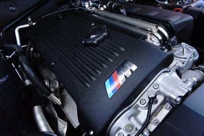 2006 BMW Z4 M Roadster M