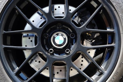 2006 BMW Z4 M Roadster M