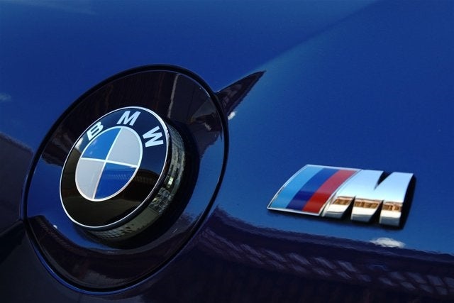 2006 BMW Z4 M Roadster M