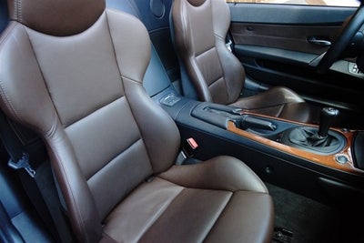 2006 BMW Z4 M Roadster M