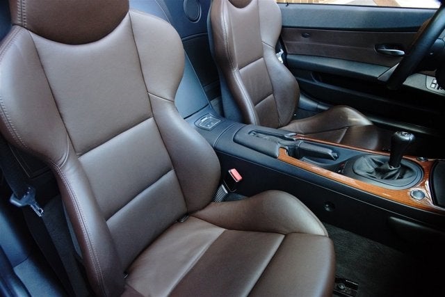 2006 BMW Z4 M Roadster M