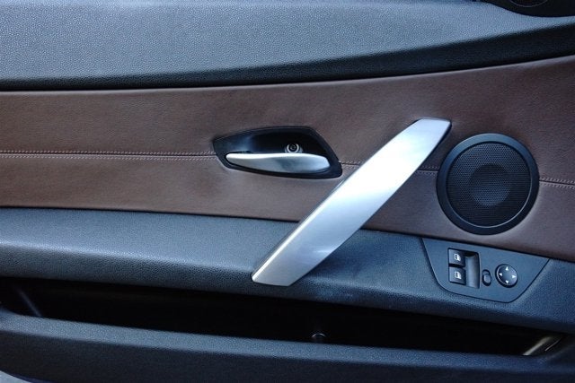 2006 BMW Z4 M Roadster M