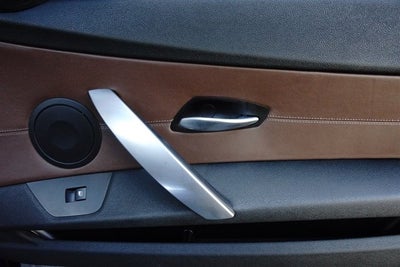 2006 BMW Z4 M Roadster M