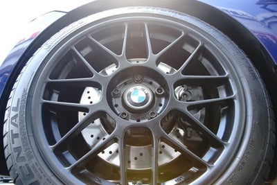 2006 BMW Z4 M Roadster M