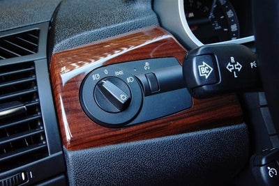 2006 BMW Z4 M Roadster M