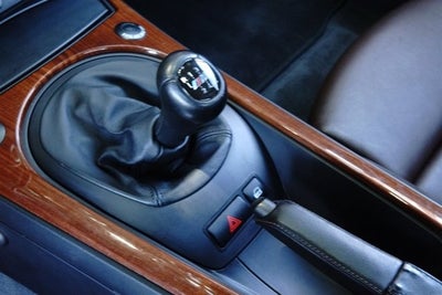 2006 BMW Z4 M Roadster M