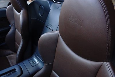 2006 BMW Z4 M Roadster M