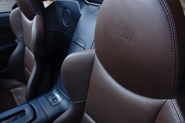 2006 BMW Z4 M Roadster M