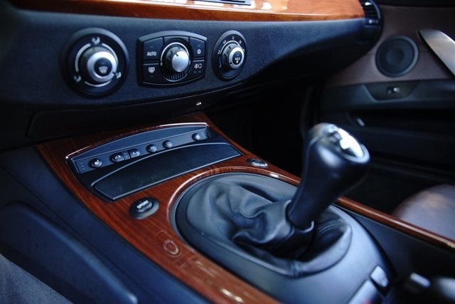 2006 BMW Z4 M Roadster M