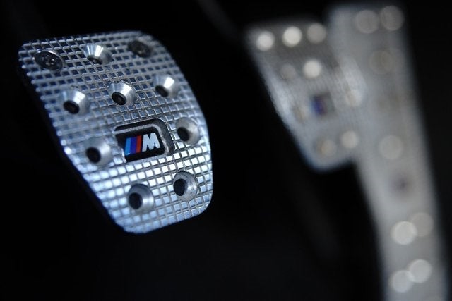 2006 BMW Z4 M Roadster M