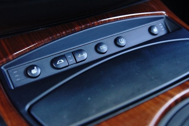 2006 BMW Z4 M Roadster M