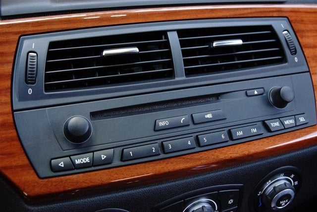 2006 BMW Z4 M Roadster M