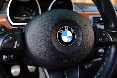 2006 BMW Z4 M Roadster M