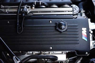 2006 BMW Z4 M Roadster M