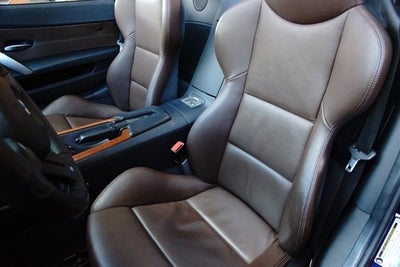 2006 BMW Z4 M Roadster M