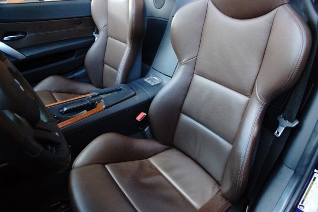 2006 BMW Z4 M Roadster M