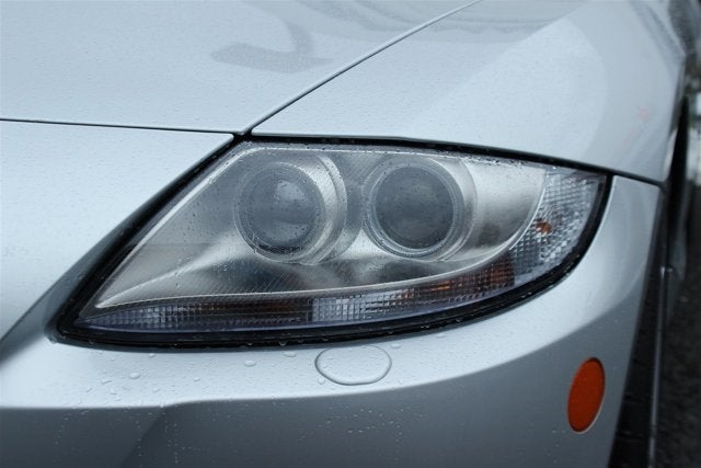 2007 BMW Z4 M Roadster