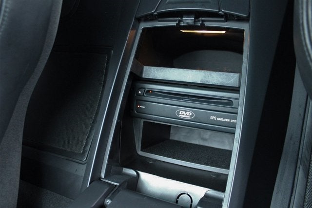 2007 BMW Z4 M Roadster