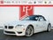 2007 BMW Z4 M Roadster