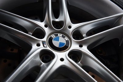 2007 BMW Z4 M Roadster