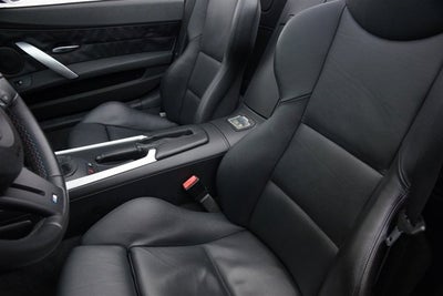 2007 BMW Z4 M Roadster