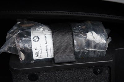 2007 BMW Z4 M Roadster